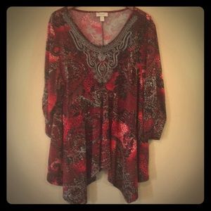 Dress Barn blouse